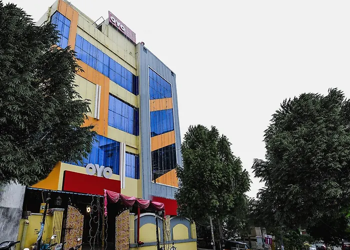 Hotel O Sindhura Guest House