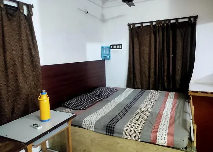 Ezilla Villa Pondicherry