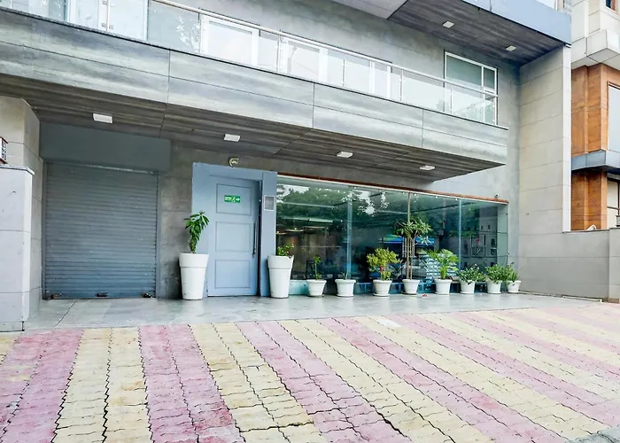 Townhouse Rohini Sector 23