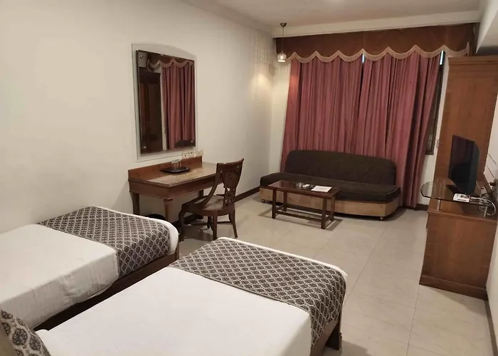 Hotel Aditya