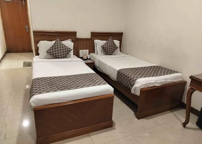 Hotel Aditya