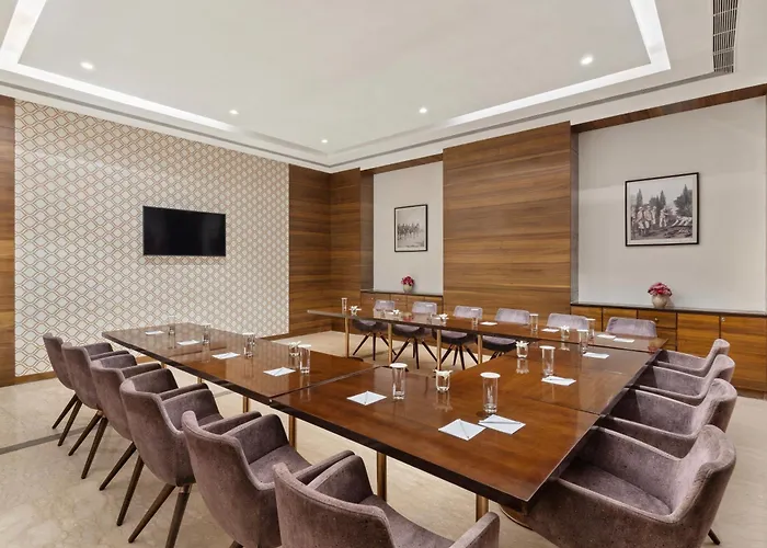 Country Inn Premier Amritsar