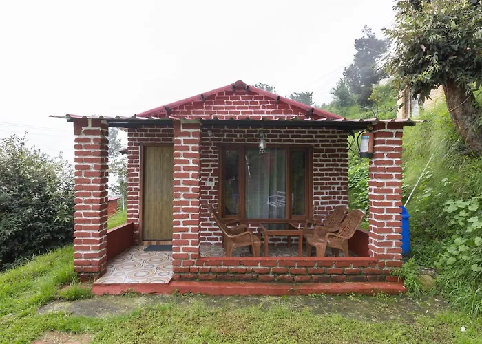 The Hillans Resort & Cottages
