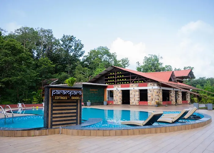 Parampara Cottages