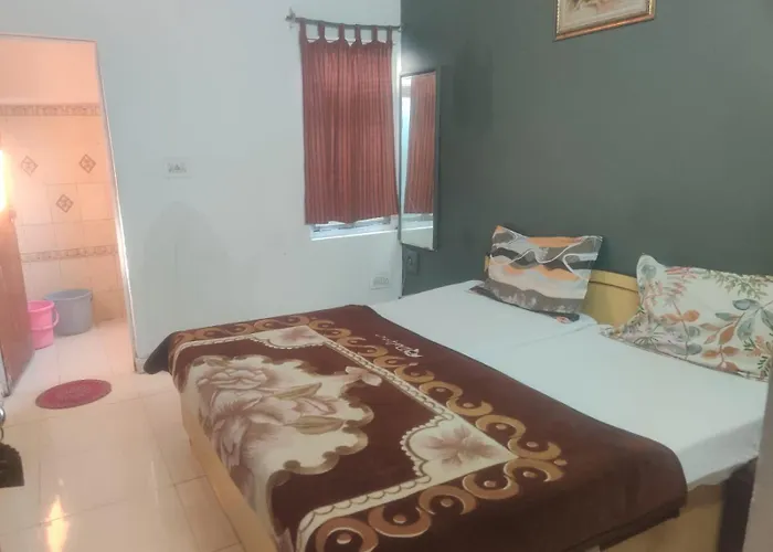 Stephels Hostel