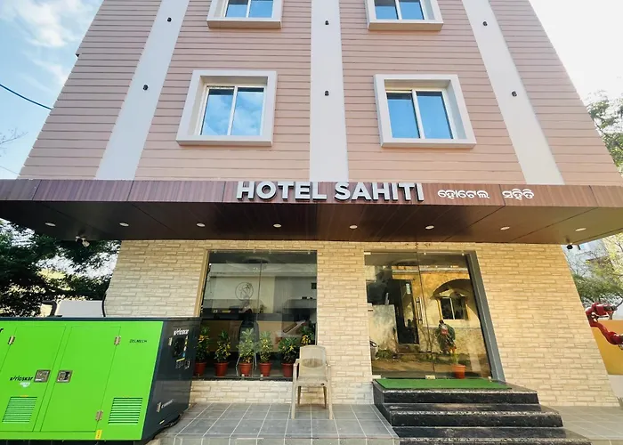 Jp Hotel Lovely Star Retreat