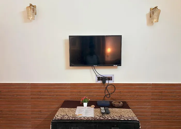 Kolkata Vintage Stay - 2Bhk With Bengali Home Vibe