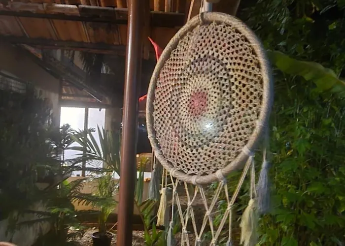 Cascara Beach Resort