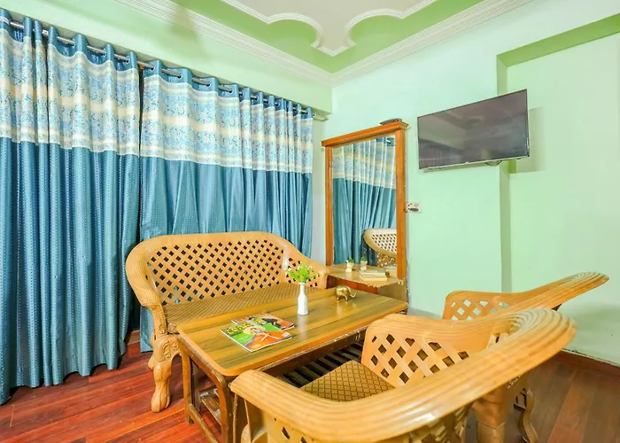 Hotel Abhi International