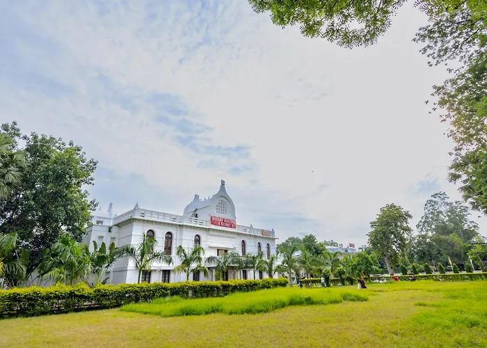 Buddha Heritage Resort