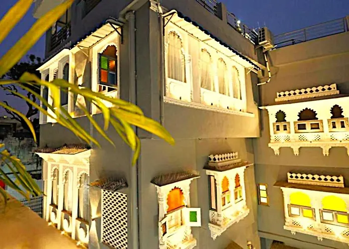 3 Raahi Udaipur
