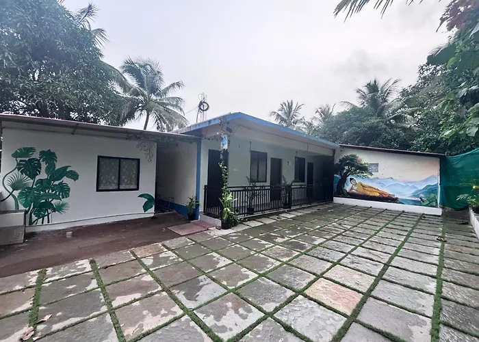 Sadafuli Guest House Assagao