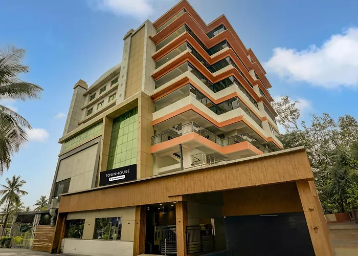Townhouse Madgaon