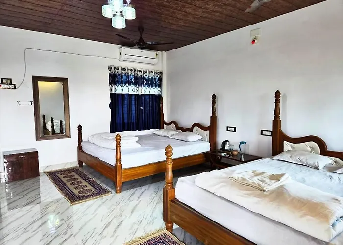 Sundarban Beckons