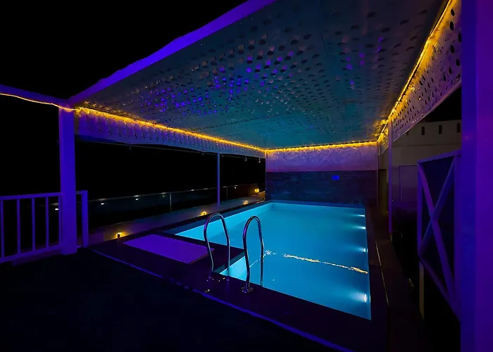 The Cabana