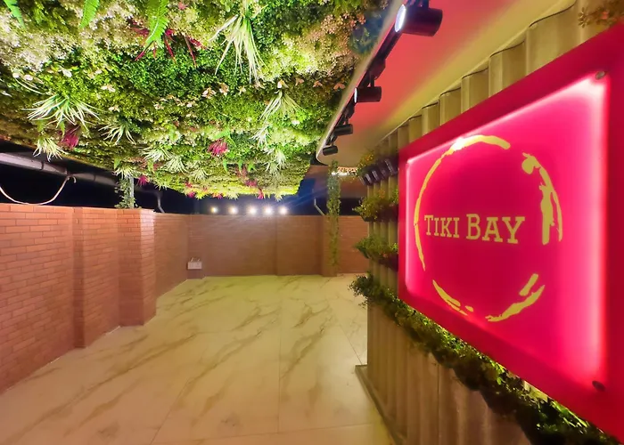 The Cabana