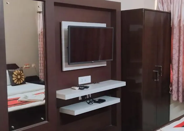 Akg Inn Kolkata