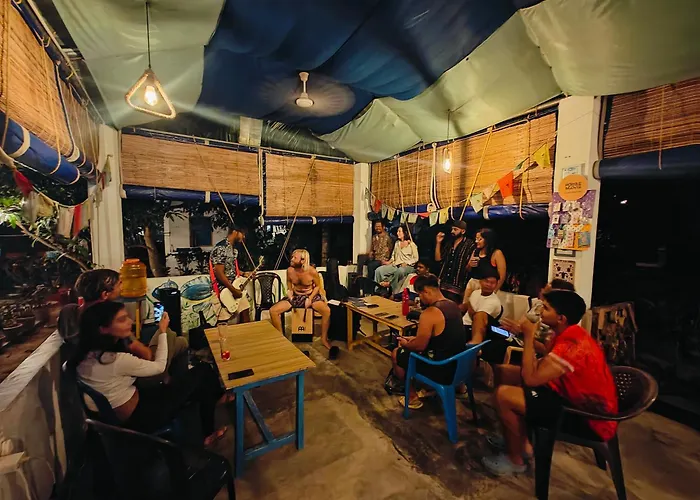 Vibes And Dives
