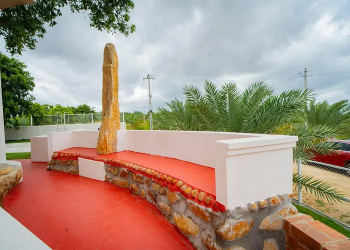 Habba Dates Village , Luxury 100 Acres Dates Farm Near Chikkaballapur