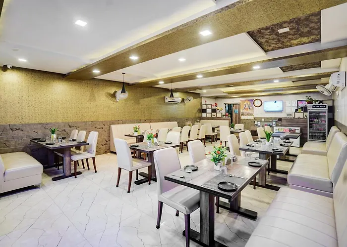 Collection O Civil Lines Rudrapur Formerly Corbett Inn