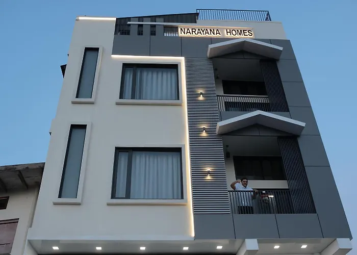 Narayana Homes