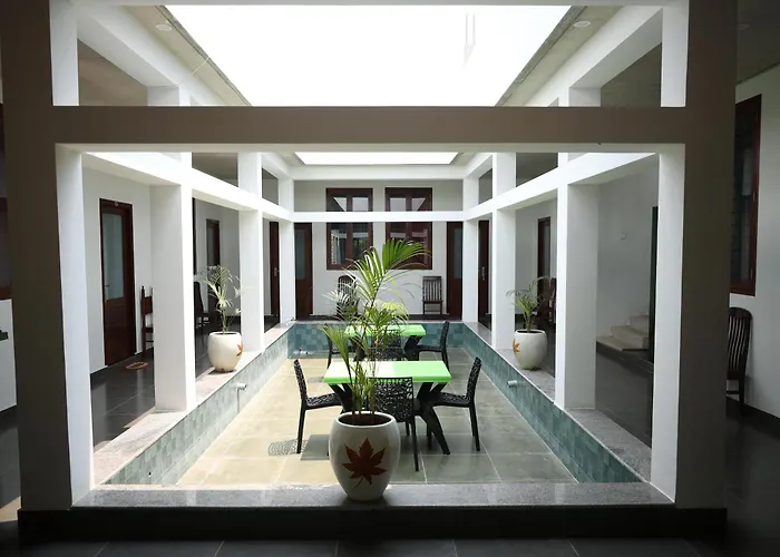 Nirvana Guest House