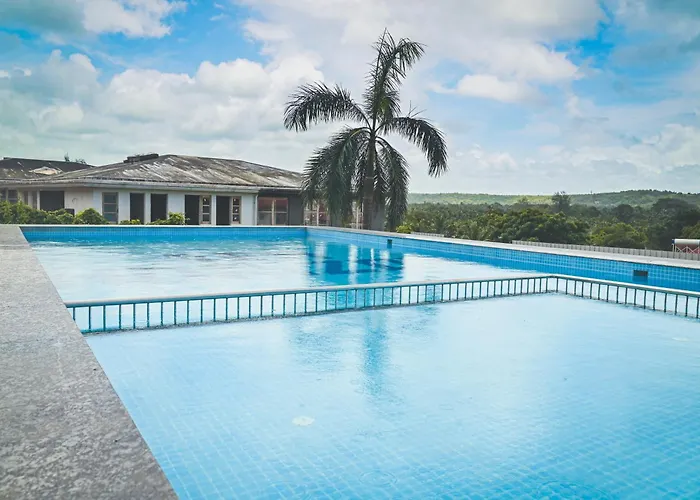 Sea Horizon Resort
