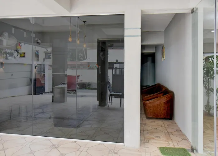 Townhouse Oak Sapphire Star Chappan Market Indore