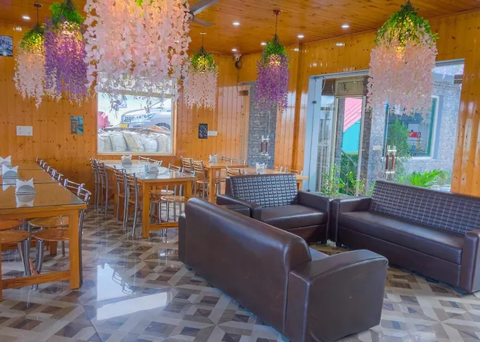 Pacific Inn Mussoorie