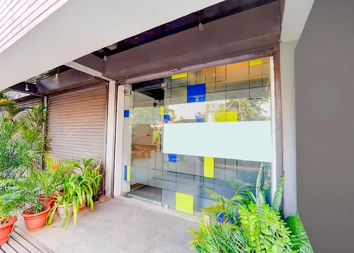 Townhouse Oak Jyoti Mahal Road Rayagada