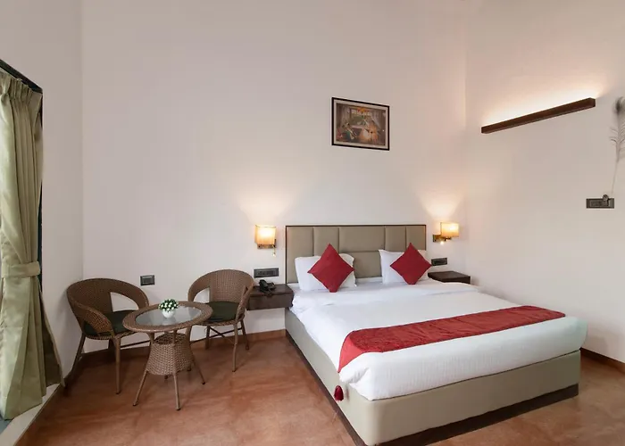 Vaarsa By Bay Hotels