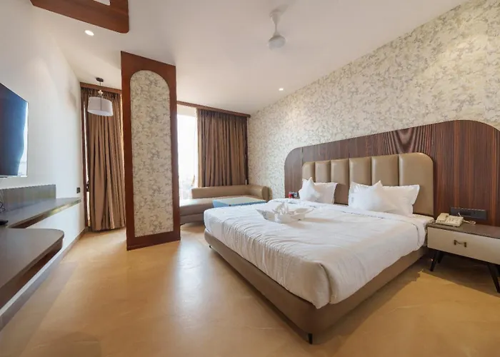 Hotel Meeravill