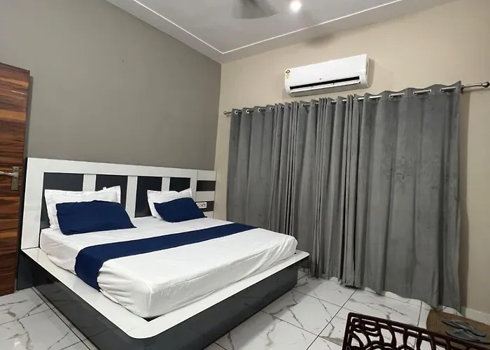 Hotel River View Panipat