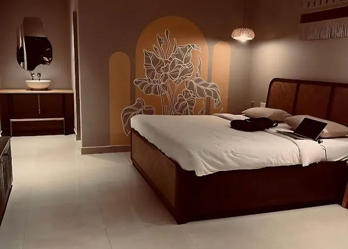 The Twelve Palm Resort