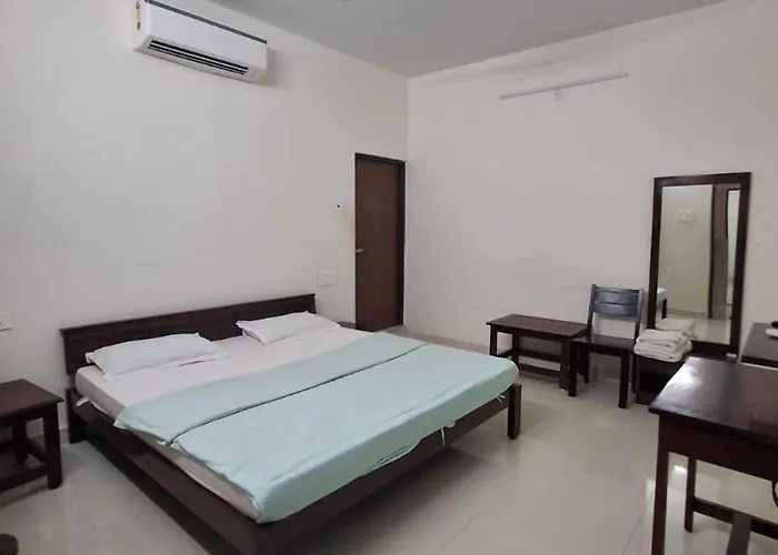 Radhika Resort