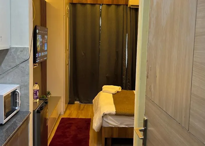 Luxury Stay In