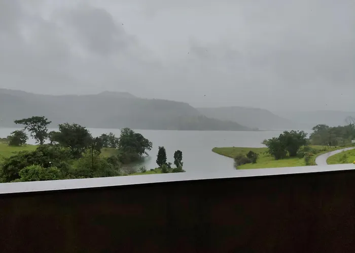 The Green Leaf Resorts