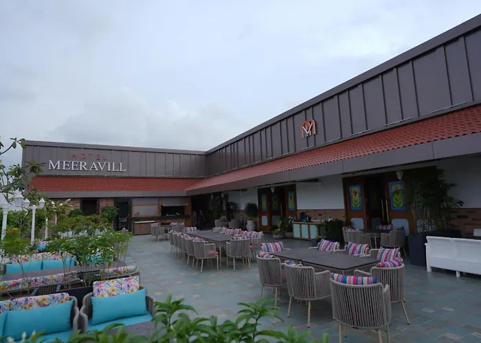 Hotel Meeravill