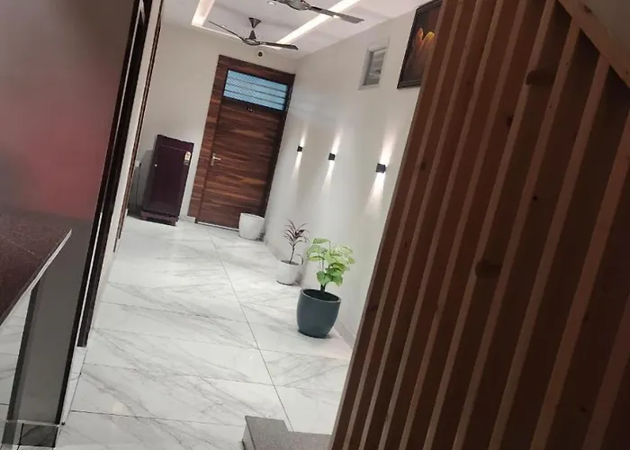 Hotel River View Panipat
