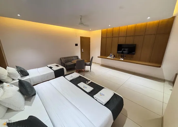 Hotel Sunrise Deluxe