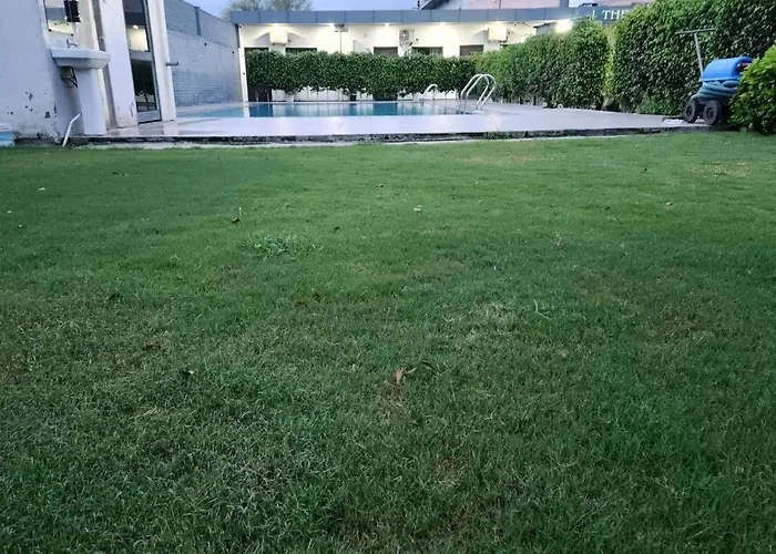 The Lagoon