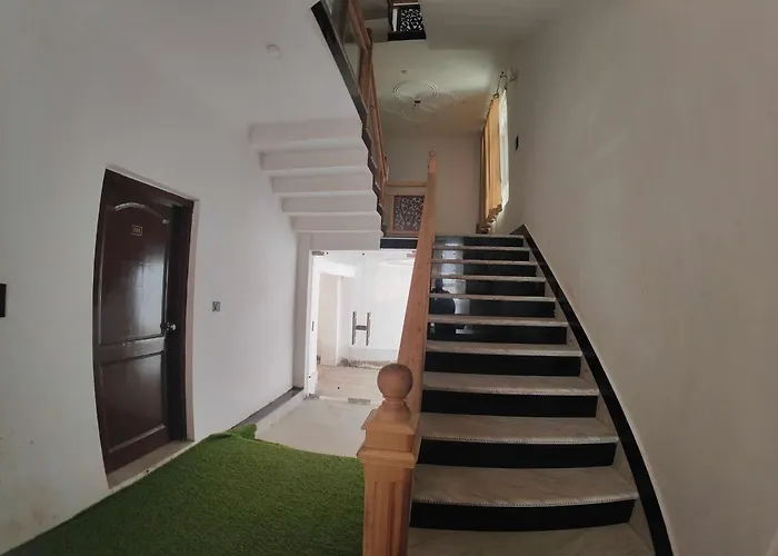 Hotel O Gilkar Mansion