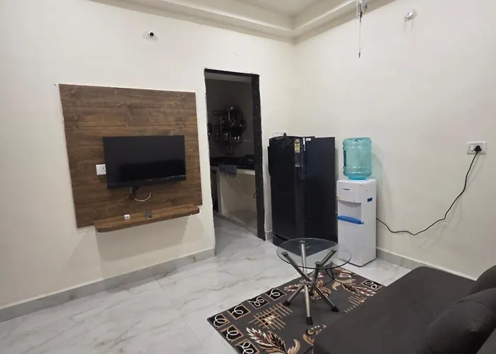 Se 103 Entire Flat One Bhk Flat