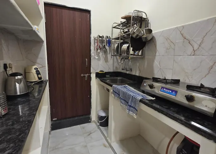 Se 103 Entire Flat One Bhk Flat