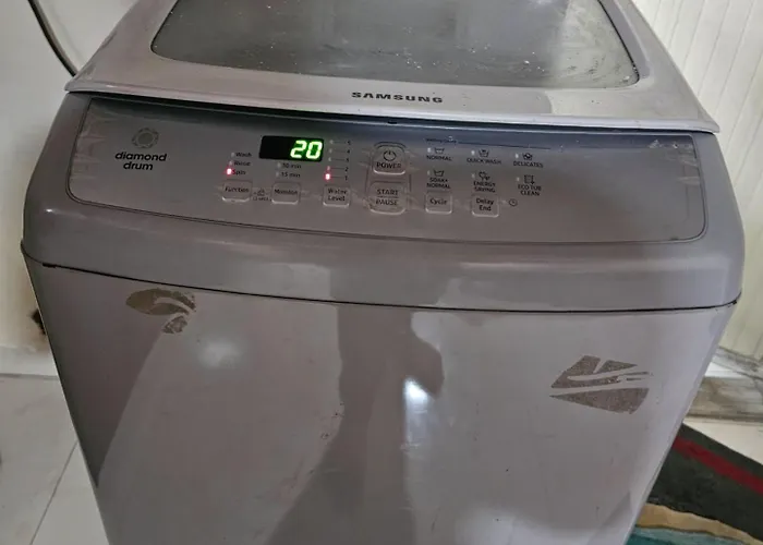 Ac Bed Near G-Corp Office, Thane West Male Only