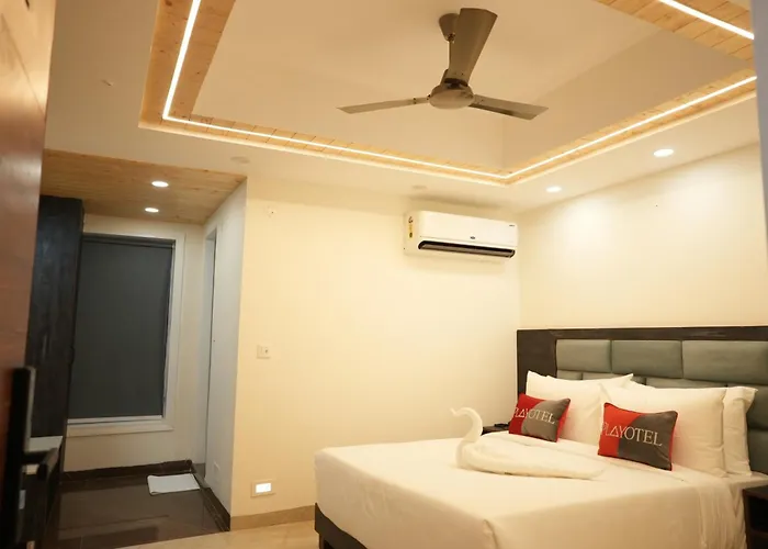 Parag Resort Kasauli