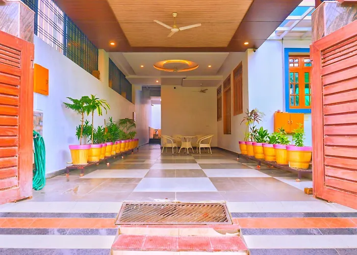Hotel Welkinn