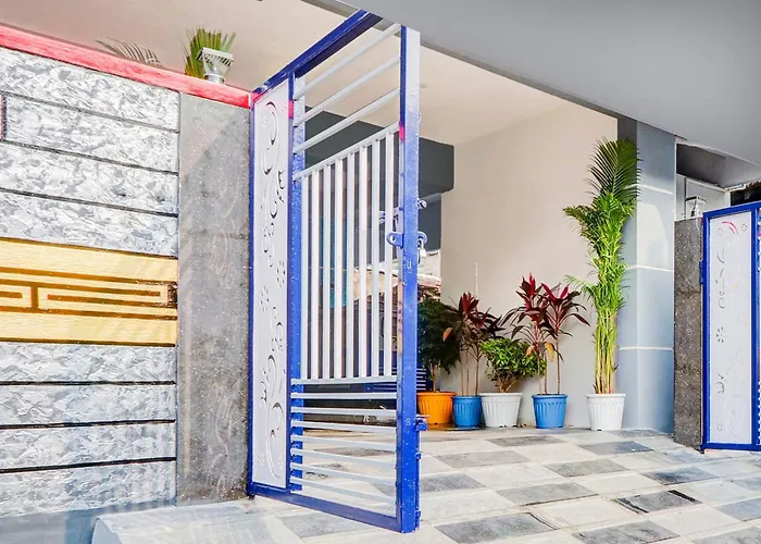 Townhouse Rajahmundry