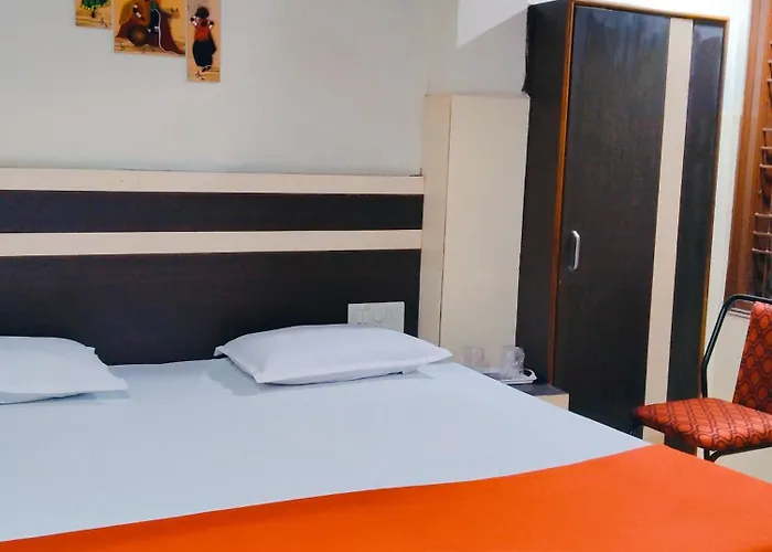 M R Hotels