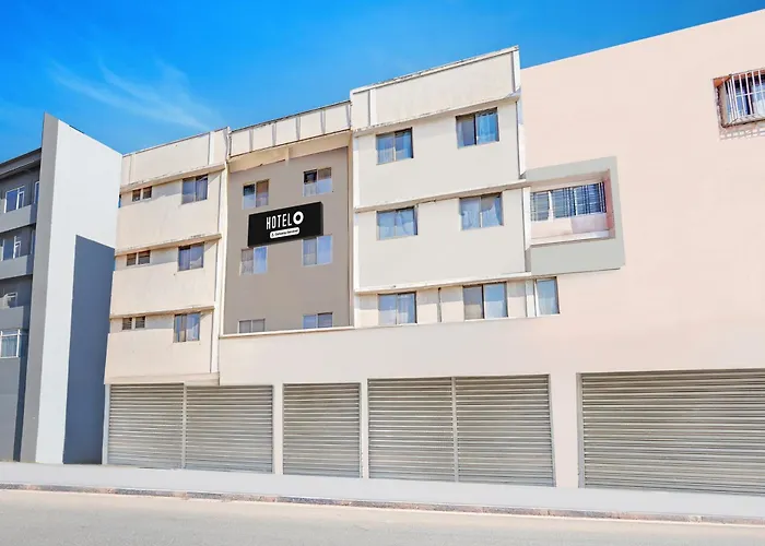 Hotel O Rane Nagar Formerly Shree Mangal Complex Nashik